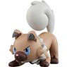 Monster Collection EX EMC_05 Rockruff (Character Toy)