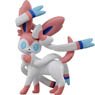 Monster Collection EX EMC_10 Sylveon (Character Toy)