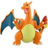Monster Collection EX ESP_02 Charizard (Character Toy)
