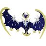 Monster Collection EX EHP_02 Lunala (Character Toy)
