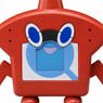 Rotom Picture Book (Electronic Toy)