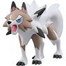 Monster Collection EX ESP-08 Lycanroc (Daytime) (Character Toy)