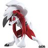 Monster Collection EX ESP-09 Lycanroc (Midnight) (Character Toy)