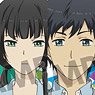 ReLIFE 32ミリ缶バッジセット (キャラクターグッズ)