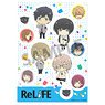 ReLIFE Masking Sticker A (Anime Toy)