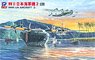 日本海軍機セット 2 (九七式大艇＆二式大艇) (プラモデル)
