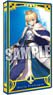 Fate/Grand Order カードファイル 「セイバー/アルトリア・ペンドラゴン」 (カードサプライ)