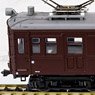 (HO) KUMOHA40 (Model Train)