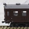 (HO) KUMOHA41 + KUHA55 (2-Car Set) (Model Train)
