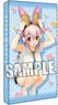 Super Sonico Card File [Rabbit Sonico] (Card Supplies)