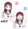 Love Live! Sunshine!! Memo Stand Clip Riko (Anime Toy)