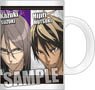 Scared Rider Xechs Full Color Mug Cup (Anime Toy)