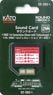 UNITRACK サウンドカード DL EMD 1st ジェネレーション ターボ付 [サウンドボックス用音源カード] (鉄道模型)