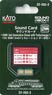 UNITRACK サウンドカード DL EMD 2nd ジェネレーション ターボ付 [サウンドボックス用音源カード] (鉄道模型)