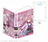 The Asterisk War Comic Style Notepad 01 Julis-Alexia (Anime Toy)