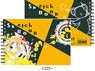 Cardcaptor Sakura Zuan Sketchbook Yellow (Anime Toy)