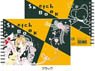 Cardcaptor Sakura Zuan Sketchbook Black (Anime Toy)