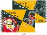 カードキャプターさくら 図案スケッチブック/レッド (キャラクターグッズ)