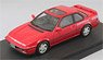 Honda Prelude Si (BA5) Phoenix Red (Diecast Car)