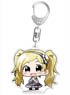 Minicchu The Idolm@ster Million Live! Acrylic Key Ring Emily (Anime Toy)