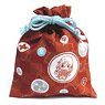 D4 Touken Ranbu Pouch Collection 02. Izuminokami Kanesada (Anime Toy)