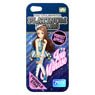 アイドルマスター プラチナスターズ 水瀬伊織 iPhoneカバー 5・5s・SE用 (キャラクターグッズ)