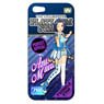 The Idolm@ster Platinum Stars Azusa Miura iPhone Cover for 5/5s/SE (Anime Toy)