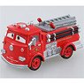 Cars Tomica C-07 Red (Tomica)