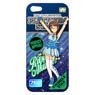 The Idolm@ster Platinum Stars Ritsuko Akizuki iPhone Cover for 5/5s/SE (Anime Toy)