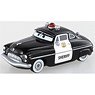 Cars Tomica C-09 Sheriff (Tomica)