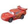 Cars Tomica C-15 Lightning McQueen (World Grand Prix) (Tomica)