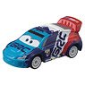 Cars Tomica C-19 Raoul Saroule (Standard Type) (Tomica)