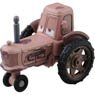 Cars Tomica C-23 tractor (Standard Type) (Tomica)