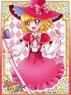 Character Sleeve Maho Girls PreCure! Mirai Asahina (EN-310) (Card Sleeve)