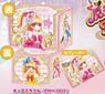 Character Card Holder Maho Girls PreCure! Cure Miracle (ENH-003) (Card Supplies)