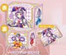 Character Card Holder Maho Girls PreCure! Cure Magical (ENH-004) (Card Supplies)