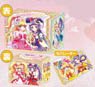 Character Card Holder Maho Girls PreCure! Cure Miracle & Cure Magical (ENH-005) (Card Supplies)