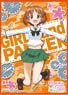 Chara Sleeve Collection Mat Series [Girls und Panzer der Film] Miho Nishizumi (No.MT258) (Card Sleeve)