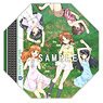 Girls und Panzer der Film Team Ankou Draw for a Specific Purpose (Grassland) Long Itagasa (Anime Toy)