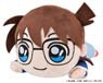 Detective Conan Sprawled Plush Conan Edogawa (M) (Anime Toy)