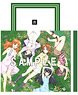 Girls und Panzer der Film Team Ankou Draw for a Specific Purpose (Grassland) Water-Repellent Tote Bag (Anime Toy)