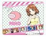Girls und Panzer der Film Mouse Pad Miho Nishizumi (Anime Toy)