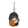 Tokyo Ghoul Rubber Strap Gyugyutto A (Anime Toy)