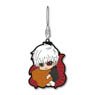 Tokyo Ghoul Rubber Strap Gyugyutto B (Anime Toy)