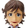 Union Stars Vol.2 Giant Killing 08 Yuri Nagata (PVC Figure)