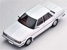 LV-N137a Cresta Super Lucent twin-cam 24 1986 (white) (Diecast Car)