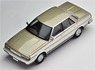 LV-N137b Cresta Super Lucent Twin-cam24 1986 (Pearl silhouette toning) (Diecast Car)