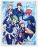 B-Project -Beat*Ambitious- Mirror MooNs A (Anime Toy)