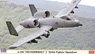 A-10C Thunderbolt 2 104th Squadron (Plastic model)