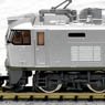 JR EF510-500形 電気機関車 (JR貨物仕様・銀色) (鉄道模型)